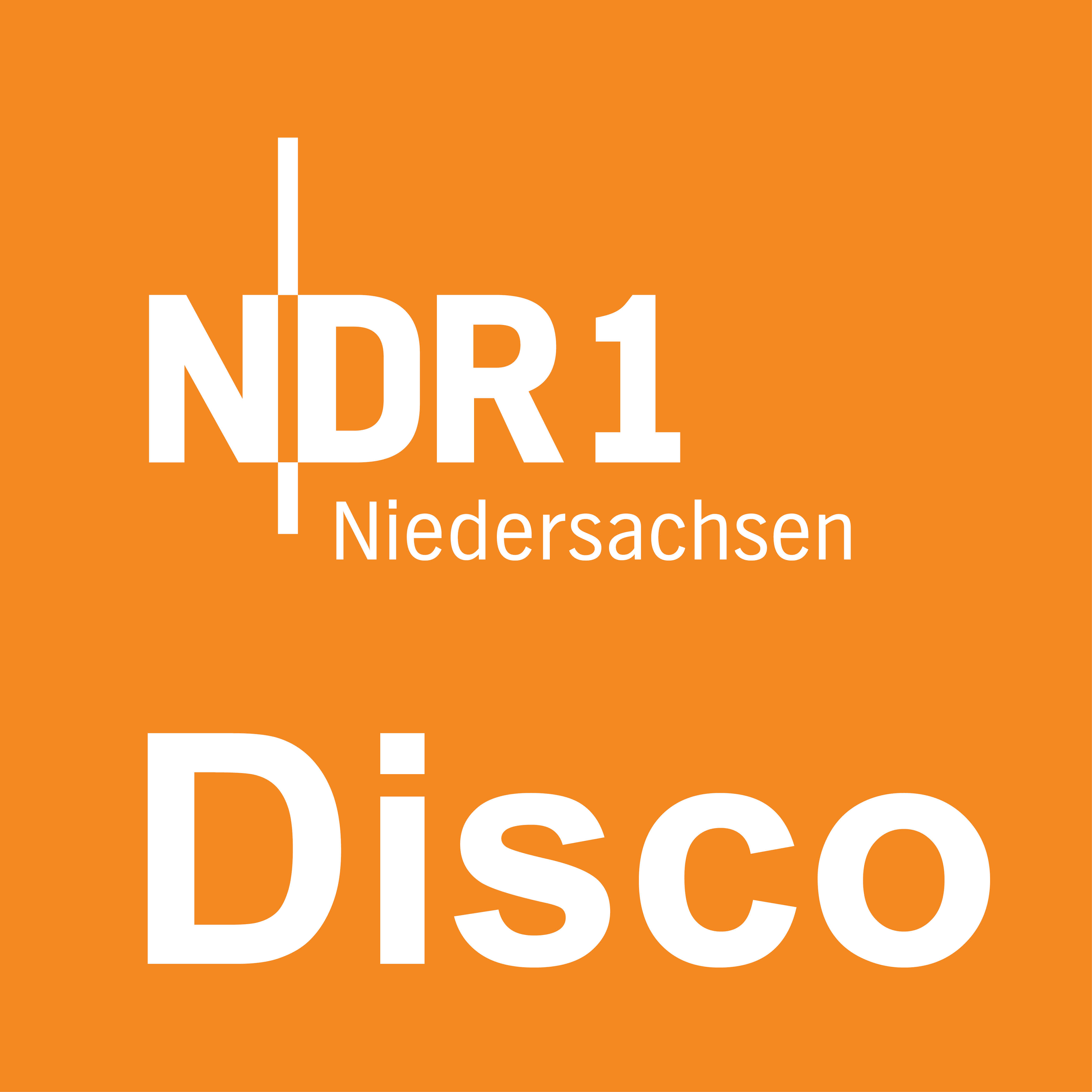 NDR 1 Disco