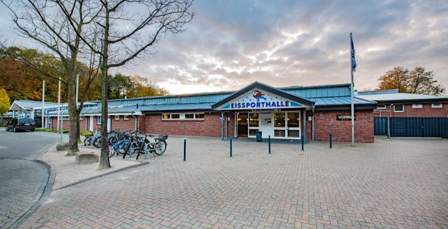 Eissporthalle Harsefeld